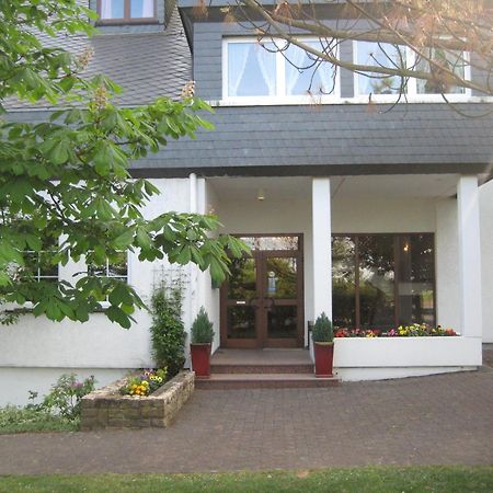 Zenner'S Landhotel Newel Экстерьер фото