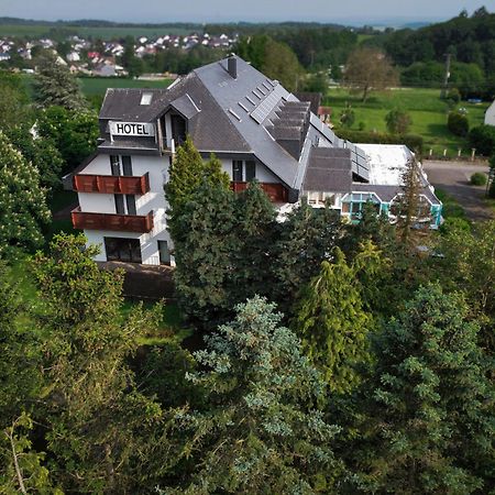 Zenner'S Landhotel Newel Экстерьер фото