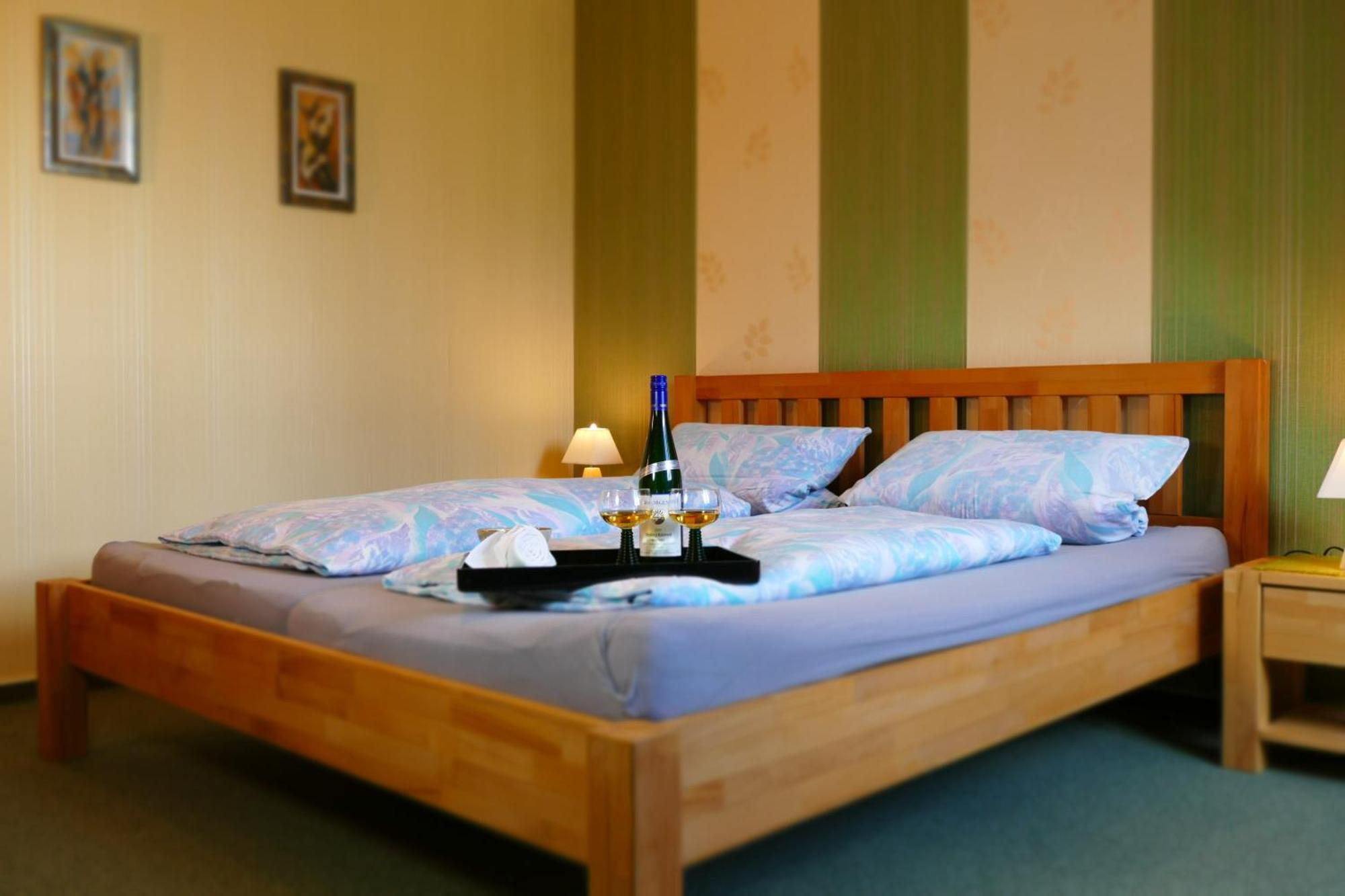 Zenner'S Landhotel Newel Экстерьер фото