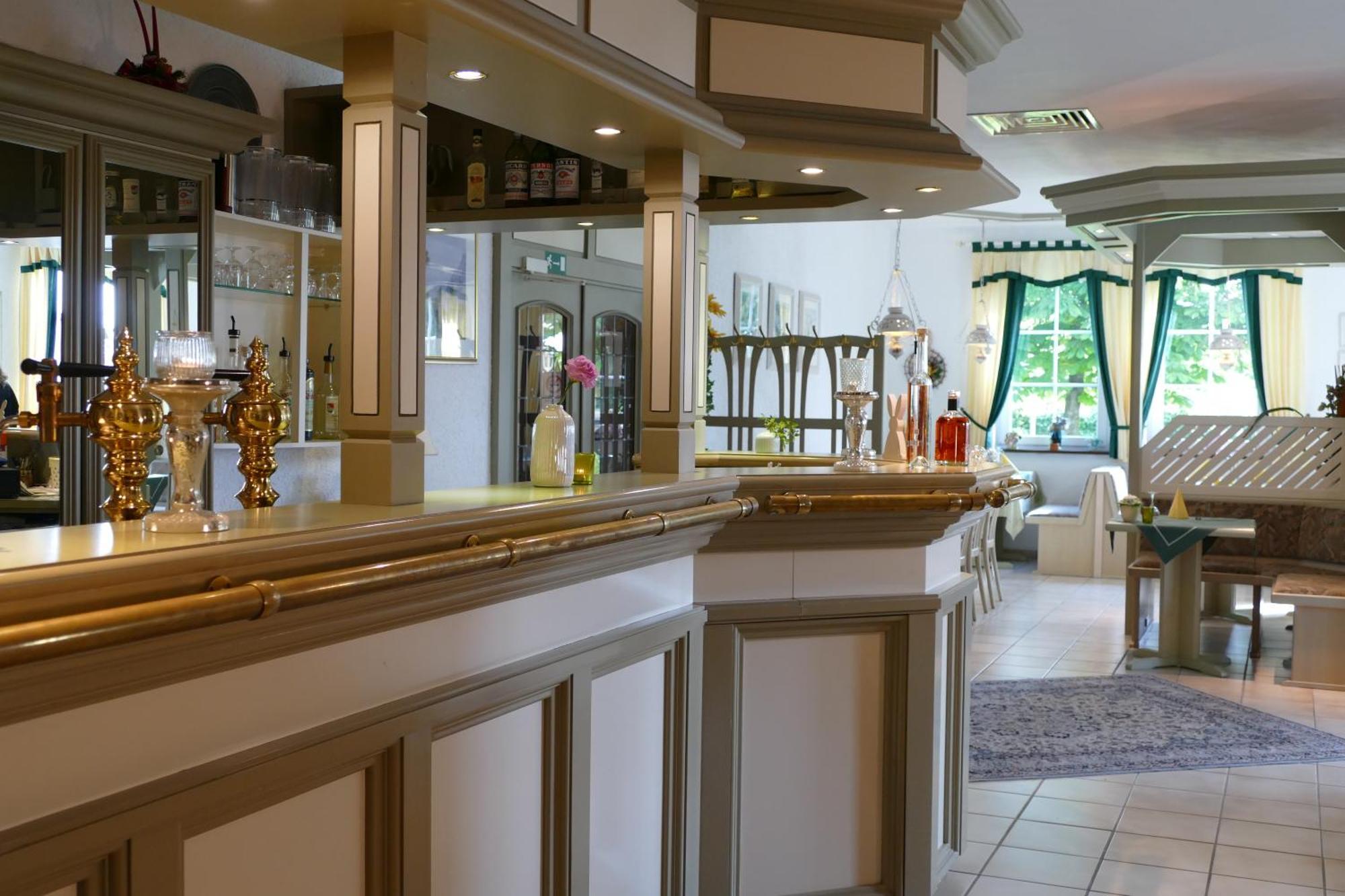 Zenner'S Landhotel Newel Экстерьер фото