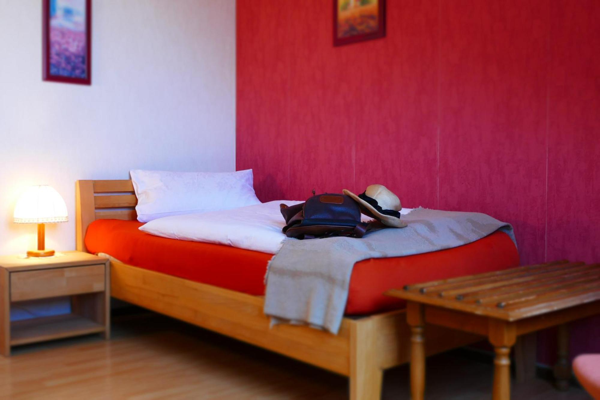 Zenner'S Landhotel Newel Экстерьер фото