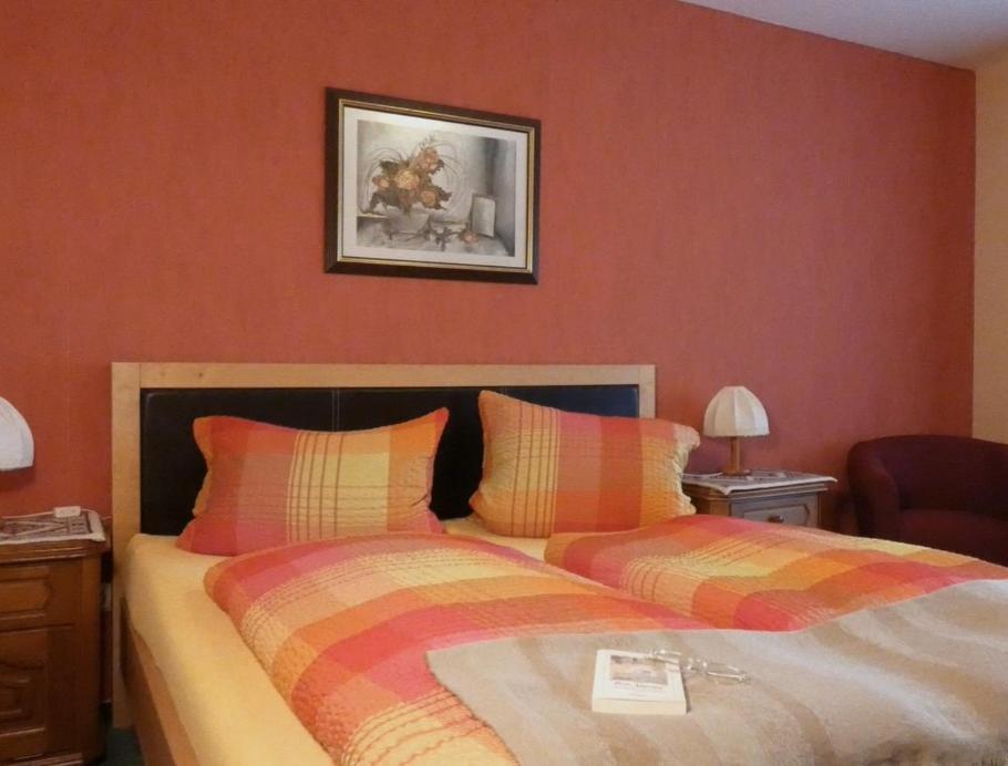 Zenner'S Landhotel Newel Экстерьер фото
