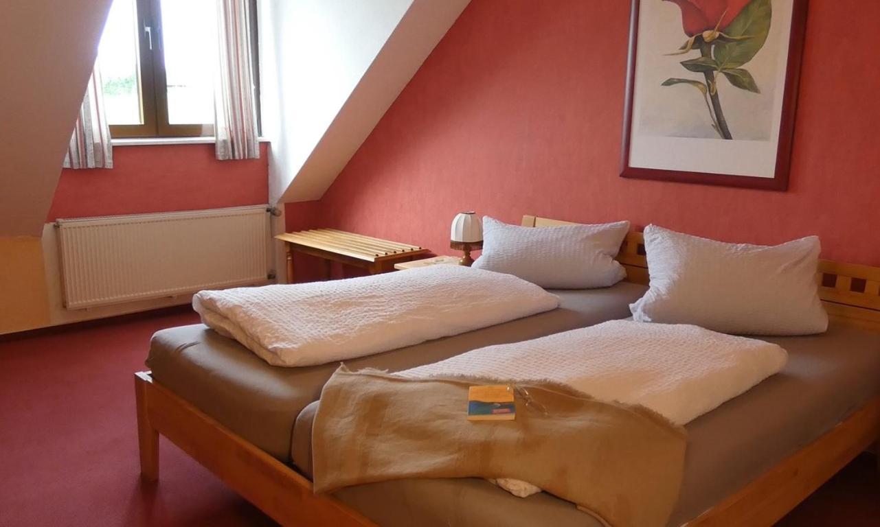 Zenner'S Landhotel Newel Экстерьер фото