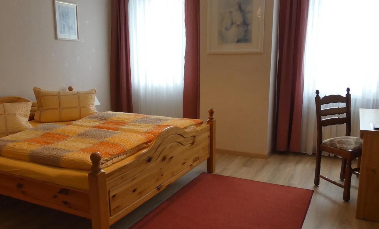 Zenner'S Landhotel Newel Экстерьер фото