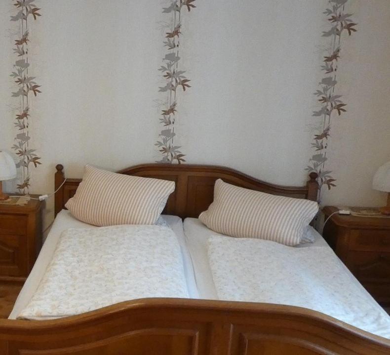 Zenner'S Landhotel Newel Экстерьер фото