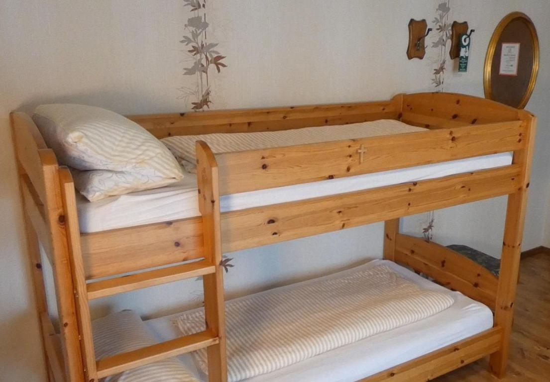 Zenner'S Landhotel Newel Экстерьер фото