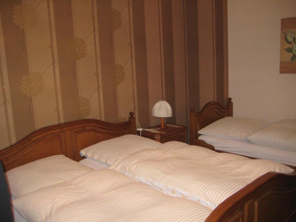 Zenner'S Landhotel Newel Номер фото